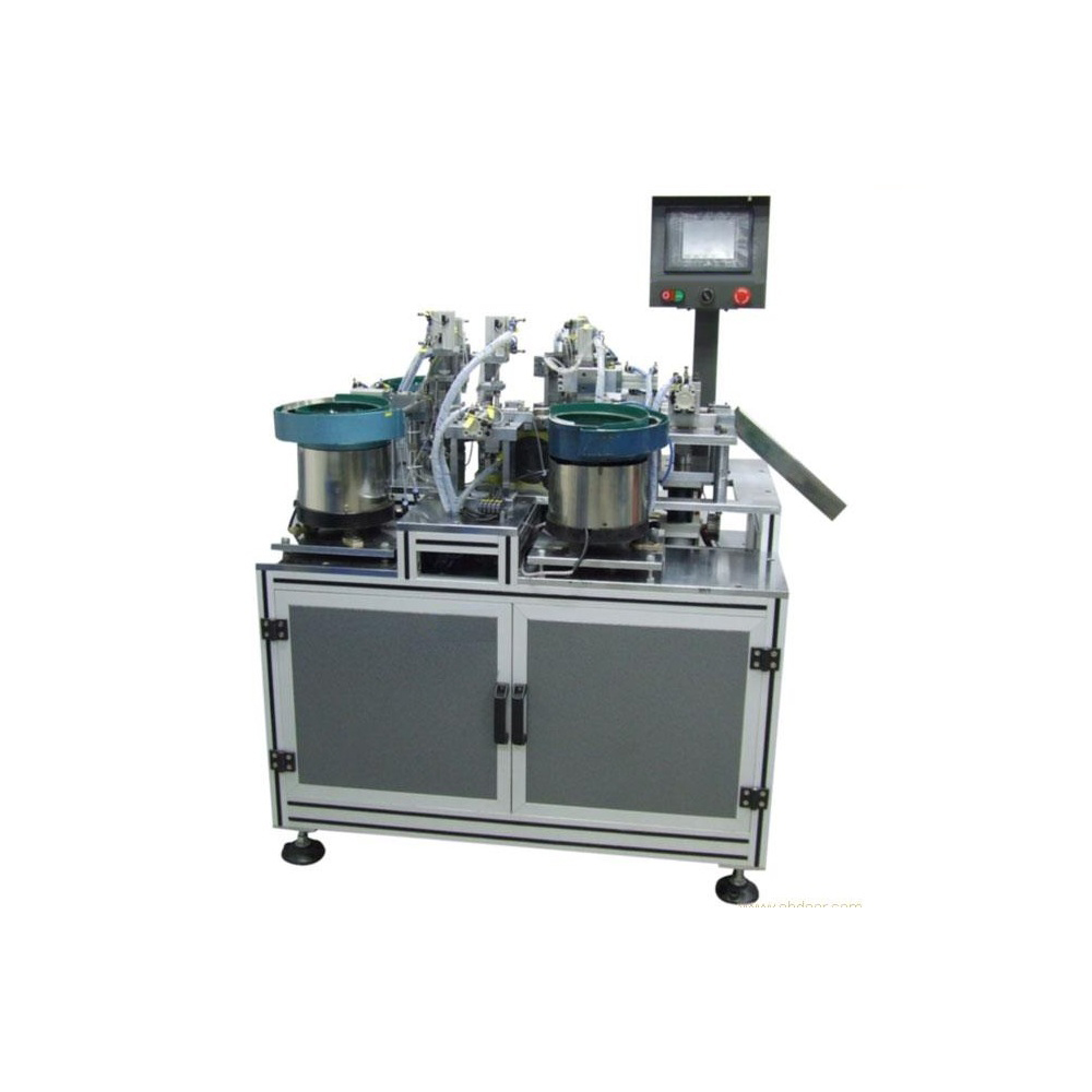 Automatic assembly machine equipment