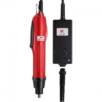 Fully automatic electric screwdriver