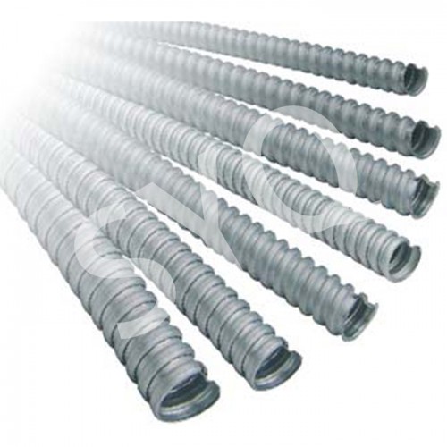 Metal corrugated hose