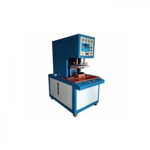 Metal Plastic Welding Machine