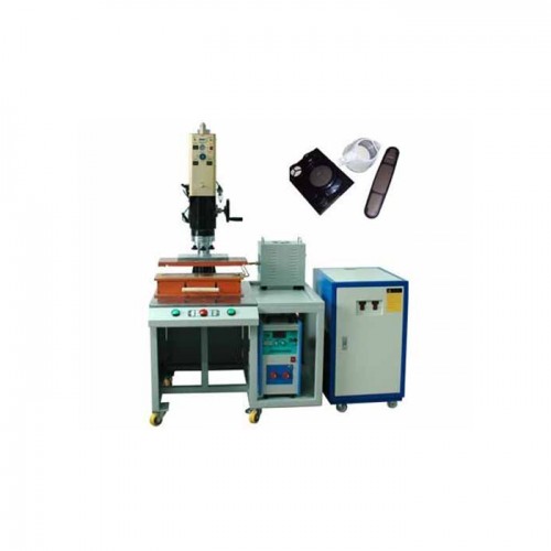 Speaker Net Implanting Machine